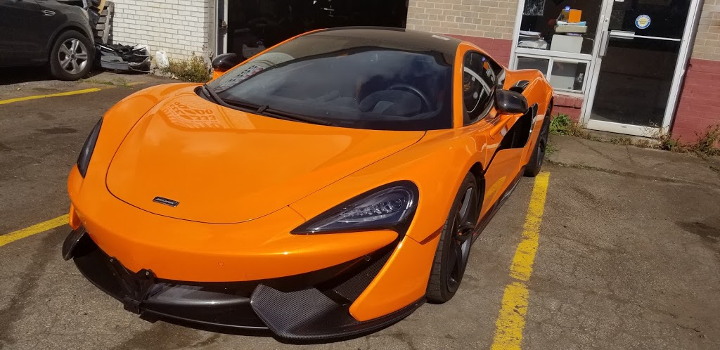 Auto Ontario | 153 Norfinch Dr unit # 1, North York, ON M3N 1Y2, Canada | Phone: (647) 447-3221