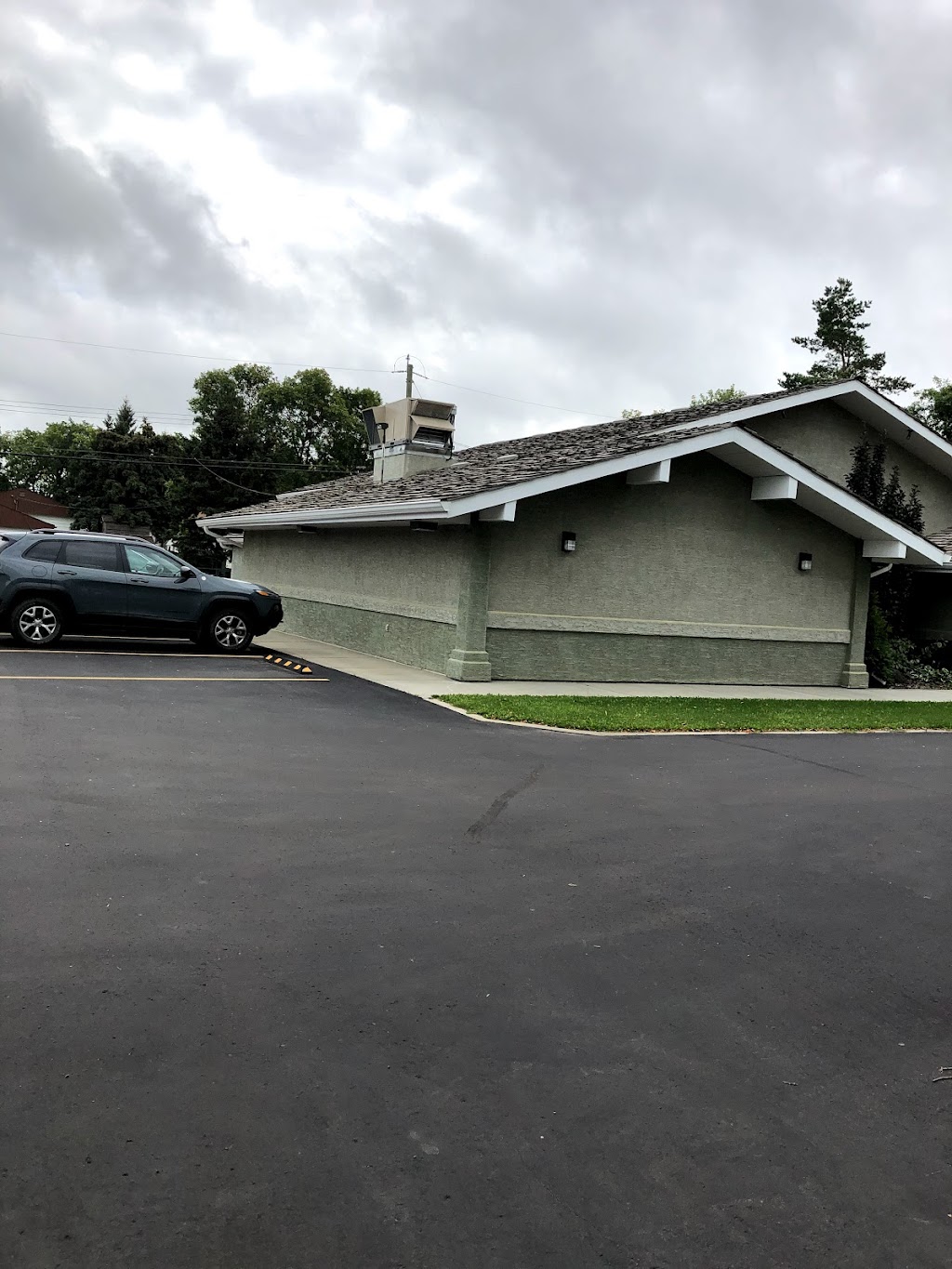 Kingdom Hall of Jehovahs Witnesses | 5201 46 St, Camrose, AB T4V 1H2, Canada | Phone: (780) 672-4223