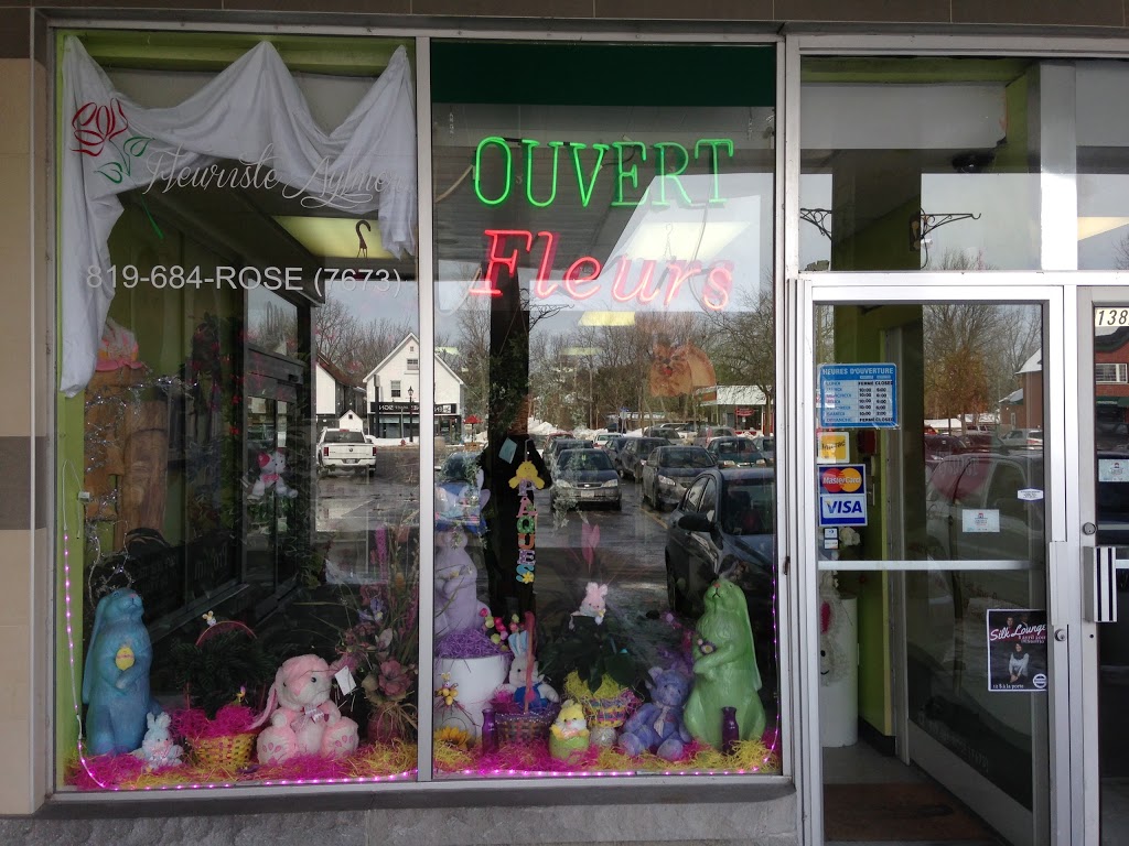 Fleuriste Aylmer | 138 Rue Principale, Gatineau, QC J9H 3M4, Canada | Phone: (819) 684-7673