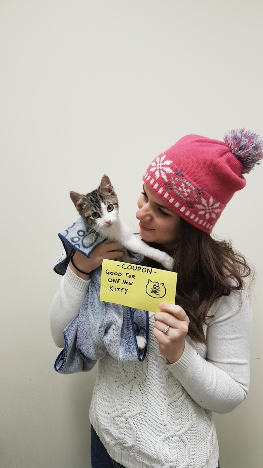 Stratford-Perth Humane Society | 125 Griffith Rd, Stratford, ON N5A 6S4, Canada | Phone: (519) 273-6600