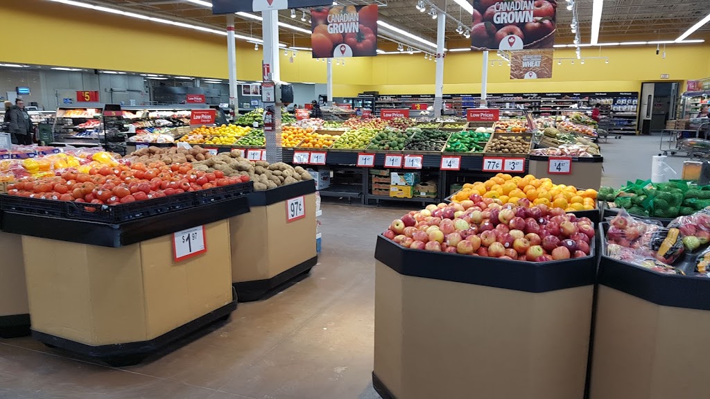 Walmart Oshawa Supercentre | 680 Laval Dr, Oshawa, ON L1J 6X2, Canada | Phone: (905) 438-1400