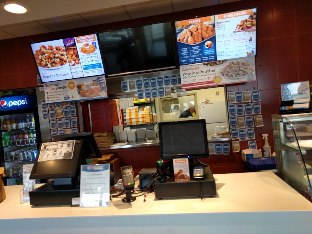Mary Browns Chicken & Taters | 3650 Hammonds Plains Rd, Upper Tantallon, NS B3Z 4R3, Canada | Phone: (902) 820-2411