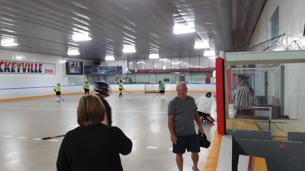 Deuvilles Rink | 50 Harmony Rd, Truro, NS B2N 4X8, Canada | Phone: (902) 893-9651