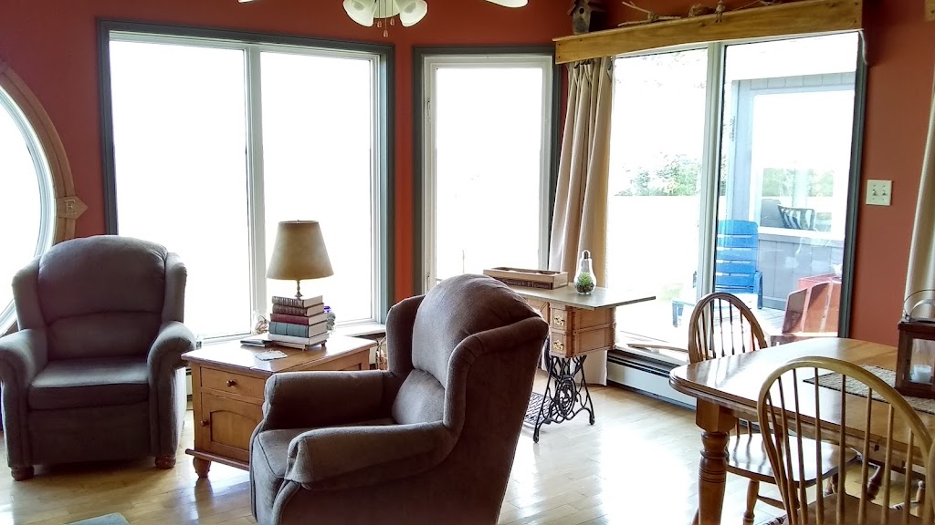 Sea Song Bed & Breakfast | 159 Prestige Rd, Georgetown, PE C0A 1L0, Canada | Phone: (902) 652-2235