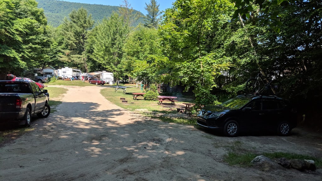 White Caps Campground | 5659 VT-5A, Orleans, VT 05860, USA | Phone: (802) 467-3345