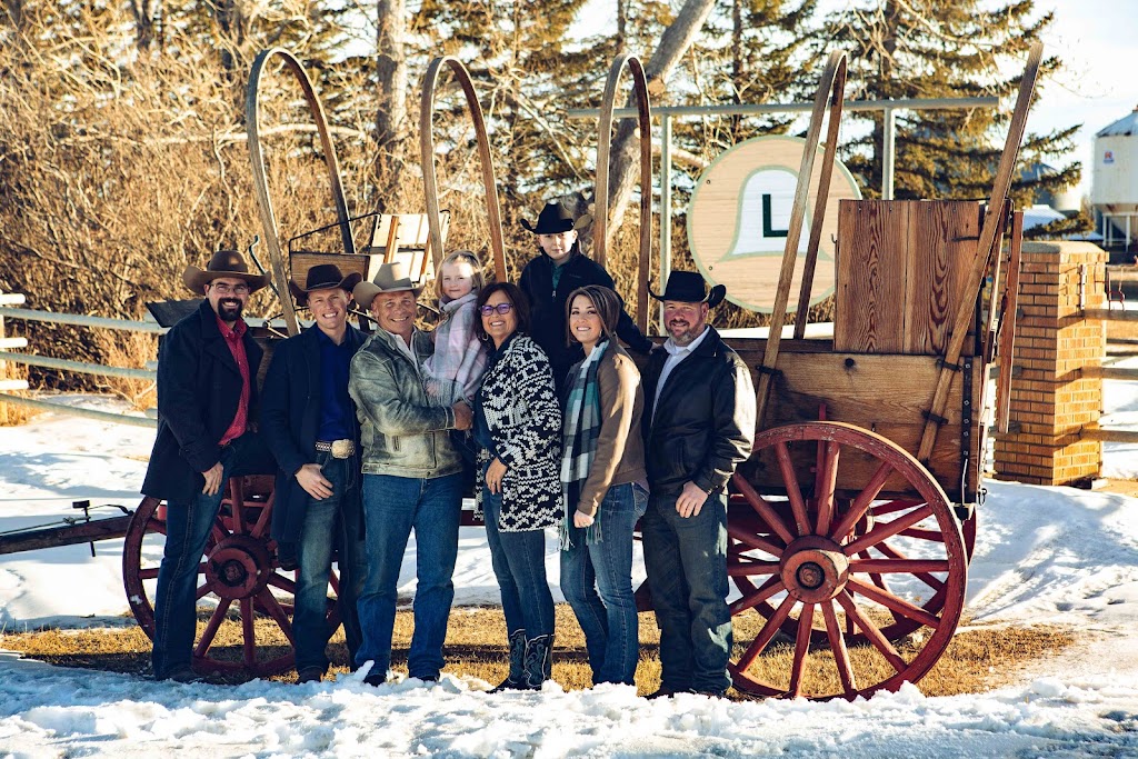 Your Local Ranch Ltd. | 2103 20 St, Didsbury, AB T0M 0W0, Canada | Phone: (403) 335-0007