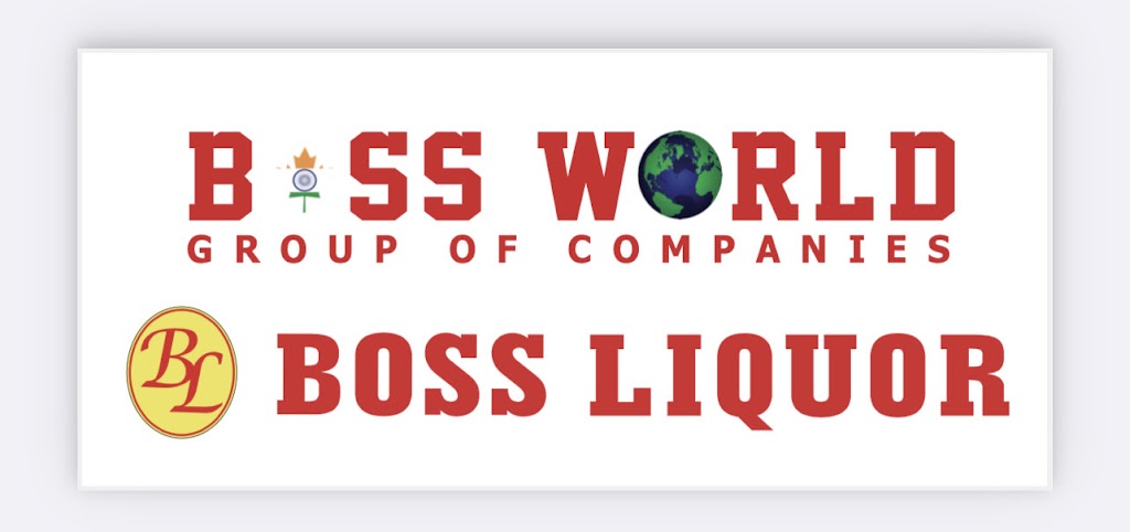 BOSS LIQUOR DISCOUNTER | 4223 23 Ave NW, Edmonton, AB T6L 5Z8, Canada | Phone: (780) 721-2677