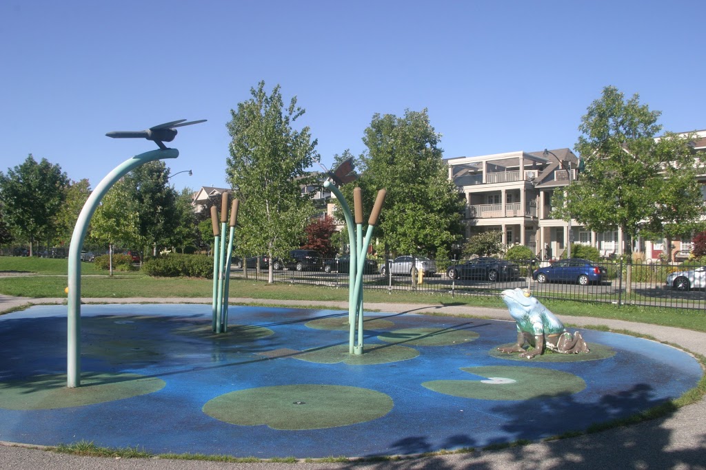 Woodbine Park | 1695 Queen St E, Toronto, ON M4L 1G7, Canada | Phone: (416) 392-2489