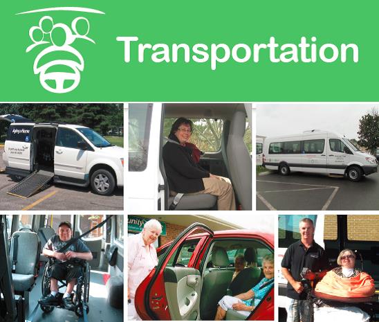 Community Care Northumberland | 6 Albert St E, Hastings, ON K0L 1Y0, Canada | Phone: (705) 696-3891