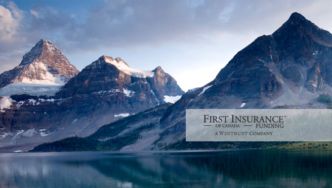 FIRST Insurance Funding of Canada | 20 Toronto St #700, Toronto, ON M5C 2B8, Canada | Phone: (888) 232-2238