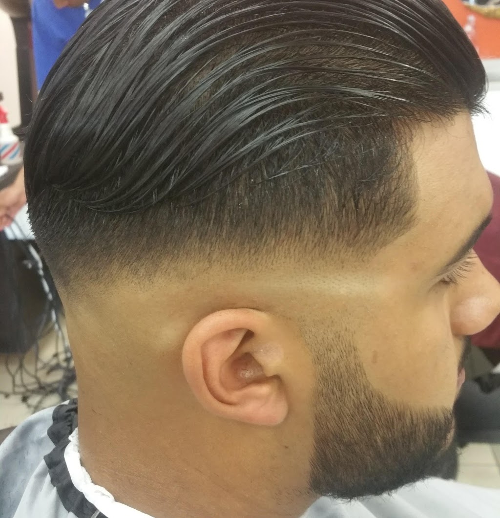 Barcelona barber shop | 4100 Marlborough Dr NE, Calgary, AB T2A 4L2, Canada | Phone: (403) 235-4104
