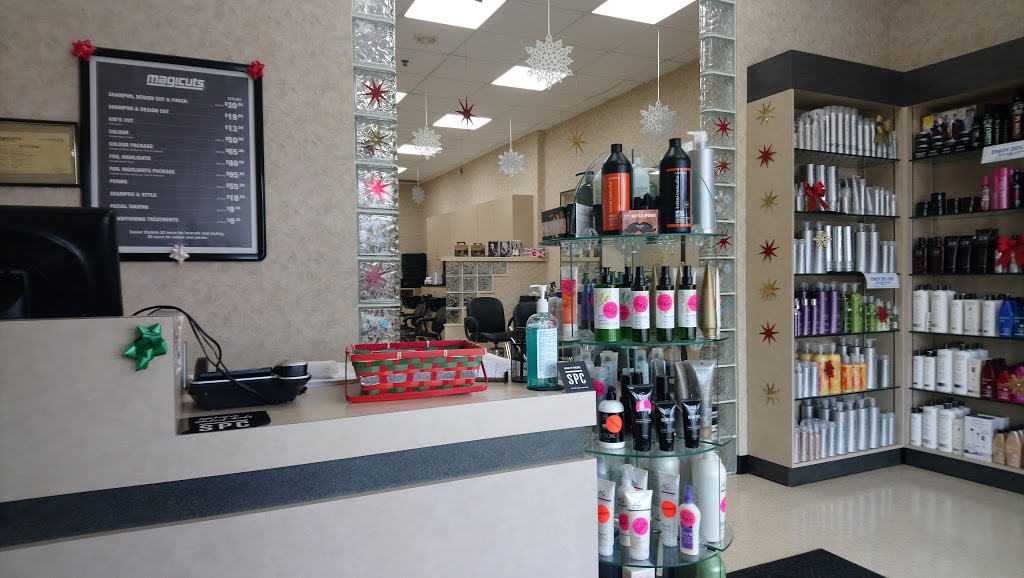 Magicuts | 10886 Hurontario St, Brampton, ON L7A 3R9, Canada | Phone: (905) 846-7235