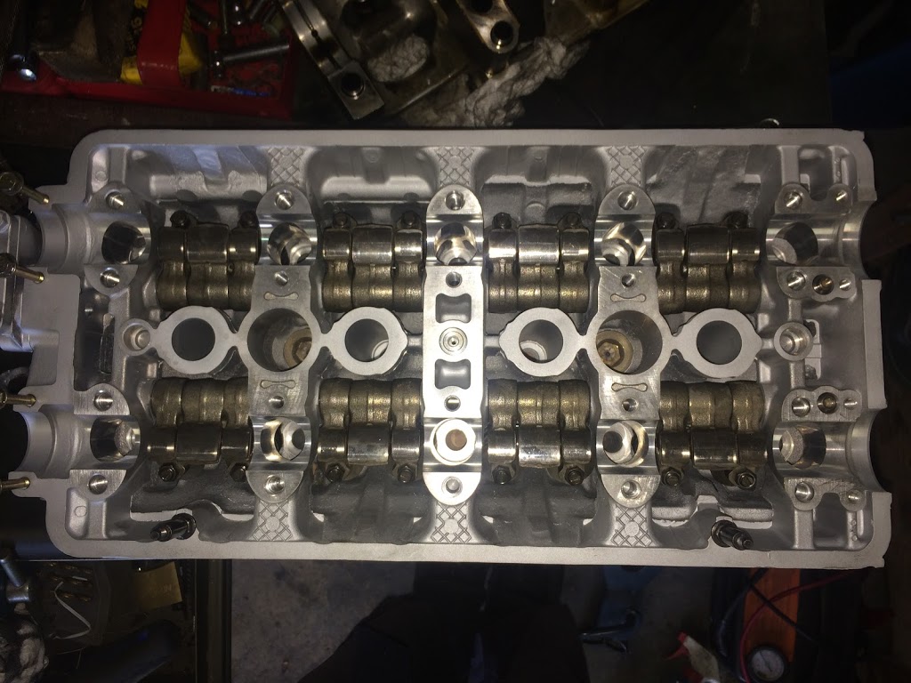 Head & Block Specialty | 503 Arvin Ave, Stoney Creek, ON L8E 2N1, Canada | Phone: (905) 664-1600