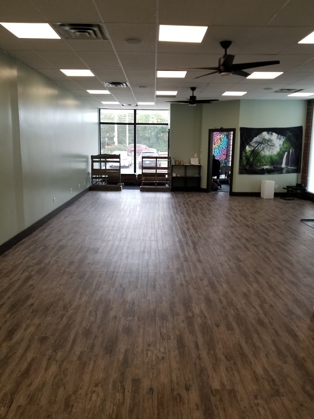 Atma Yoga Canada | 14915 107 Ave NW, Edmonton, AB T5P 0X8, Canada | Phone: (587) 937-0048