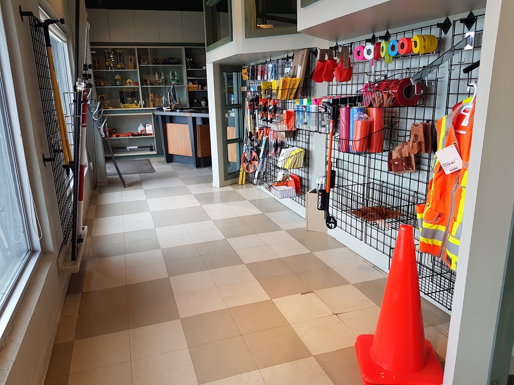 Sitech QM | 350 Rue Vachon, Trois-Rivières, QC G8T 8Y2, Canada | Phone: (819) 373-7543