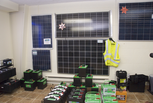 Batteries Des Récollets Inc. | 2475 Boulevard des Récollets, Trois-Rivières, QC G8Z 4G1, Canada | Phone: (819) 840-3377