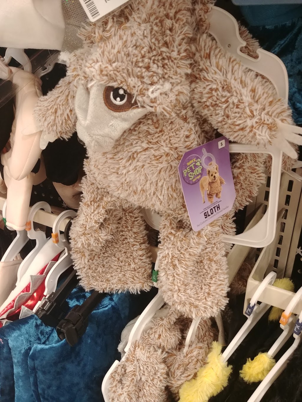PetSmart | 285 Geneva St G5, St. Catharines, ON L2N 2E9, Canada | Phone: (905) 378-0500