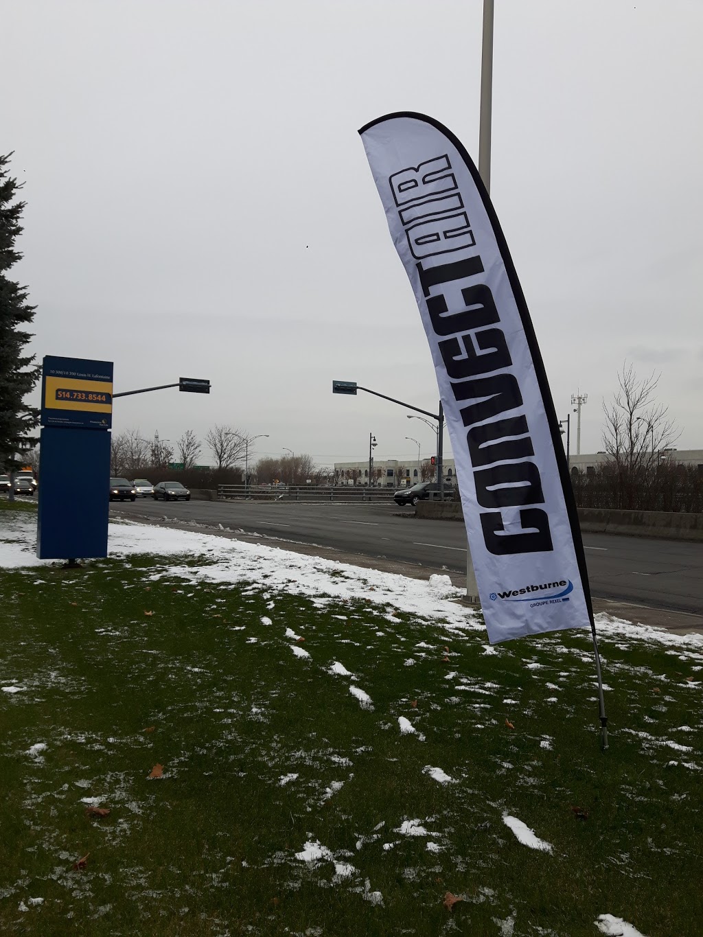 Westburne | 10330 Boulevard Louis-H. La Fontaine, Anjou, QC H1J 2T3, Canada | Phone: (514) 788-5333