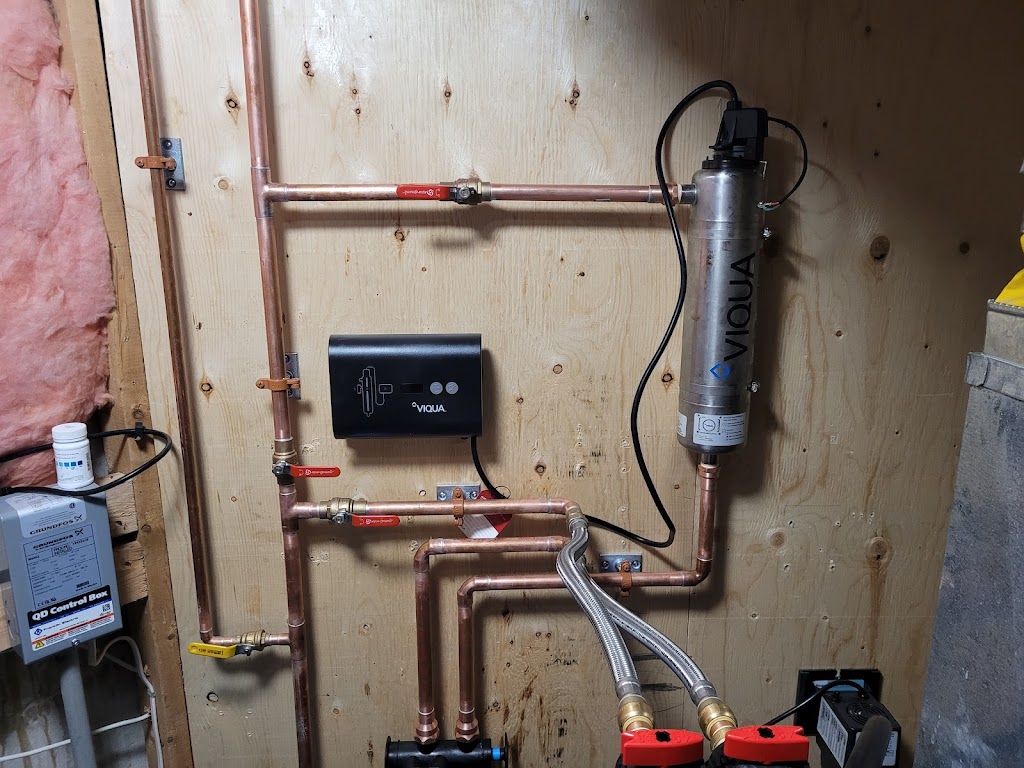 Pollards Plumbing | 10613 Community Centre Rd, Baltimore, ON K0K 1C0, Canada | Phone: (905) 926-4952