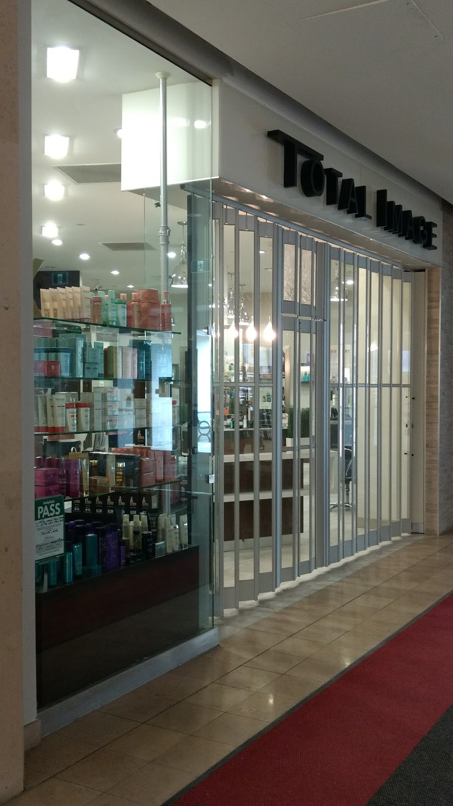 Total Image | 25 The West Mall, Etobicoke, ON M9C 1B8, Canada | Phone: (416) 620-7871