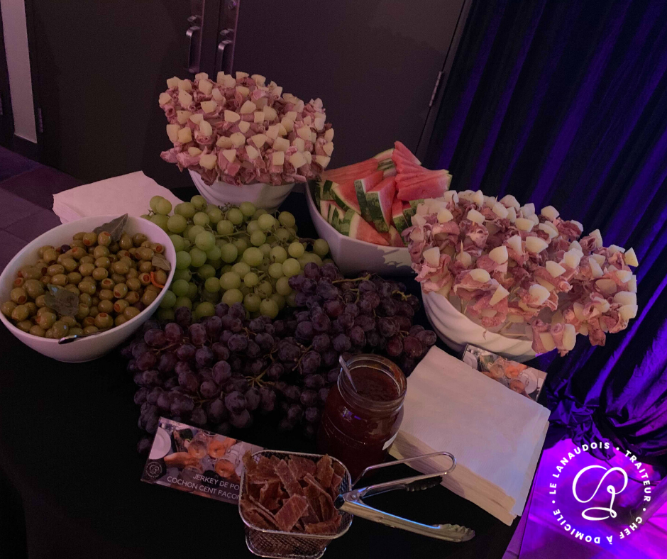 Le Lanaudois | 500 Rue St Louis, Saint-Lin - Laurentides, QC J5M 2X1, Canada | Phone: (514) 718-7737