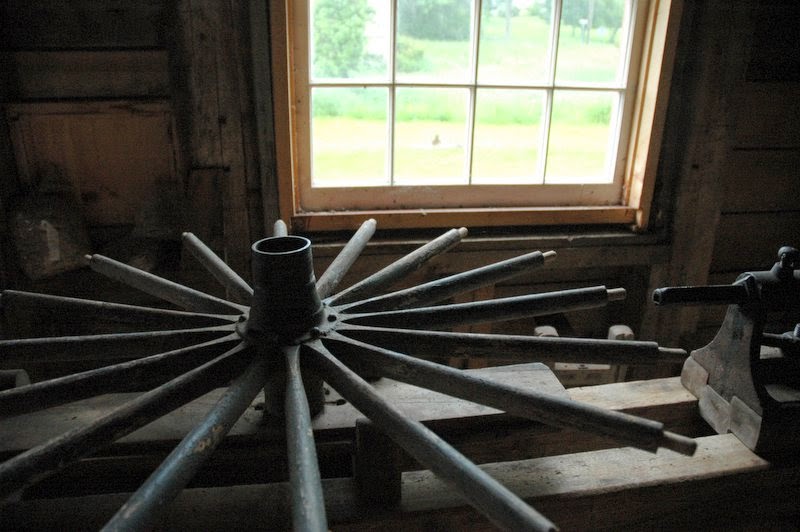 Campbell Carriage Factory Museum | 19 Church St, Sackville, NB E4L 1H5, Canada | Phone: (506) 536-2541
