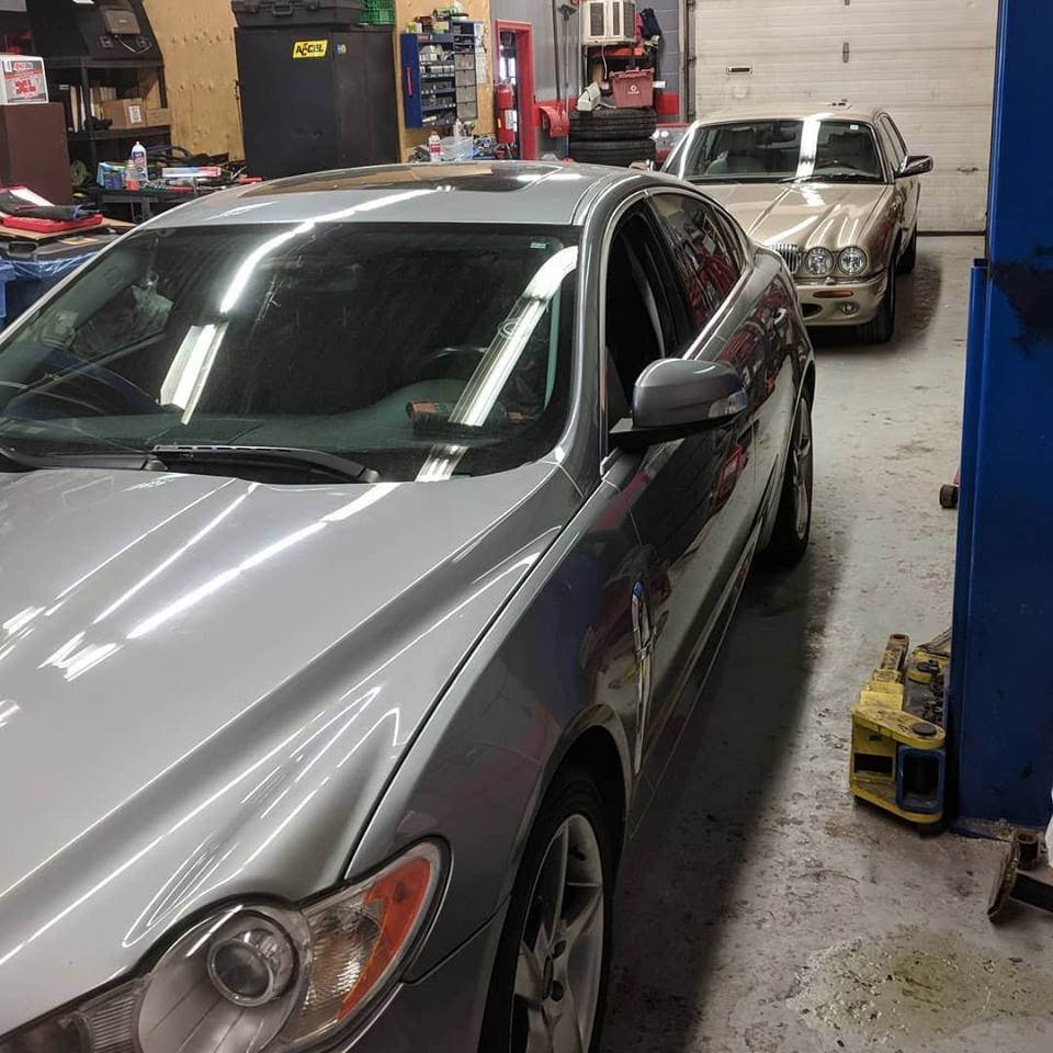 First Gear Automotive Technologies | 2234 Harold Rd unit #6, Burlington, ON L7P 2J5, Canada | Phone: (905) 335-3201