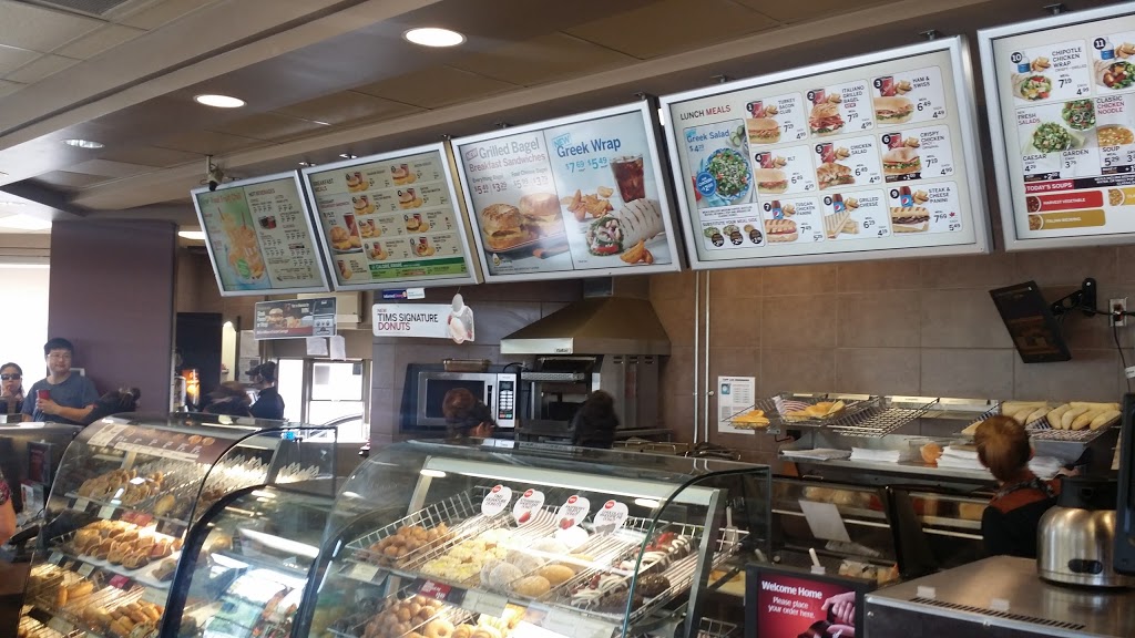 Tim Hortons | 150 Talisman Dr, Gravenhurst, ON P1P 1K8, Canada | Phone: (705) 687-4709