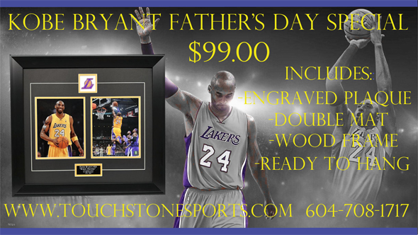 Touchstone Sports Framing | 3767 Commercial St, Vancouver, BC V5N 4G1, Canada | Phone: (604) 708-1717