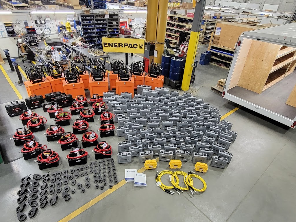The Pickford Group Ltd. | 3250 51 Ave NW #30, Edmonton, AB T6P 0E1, Canada | Phone: (780) 469-6002