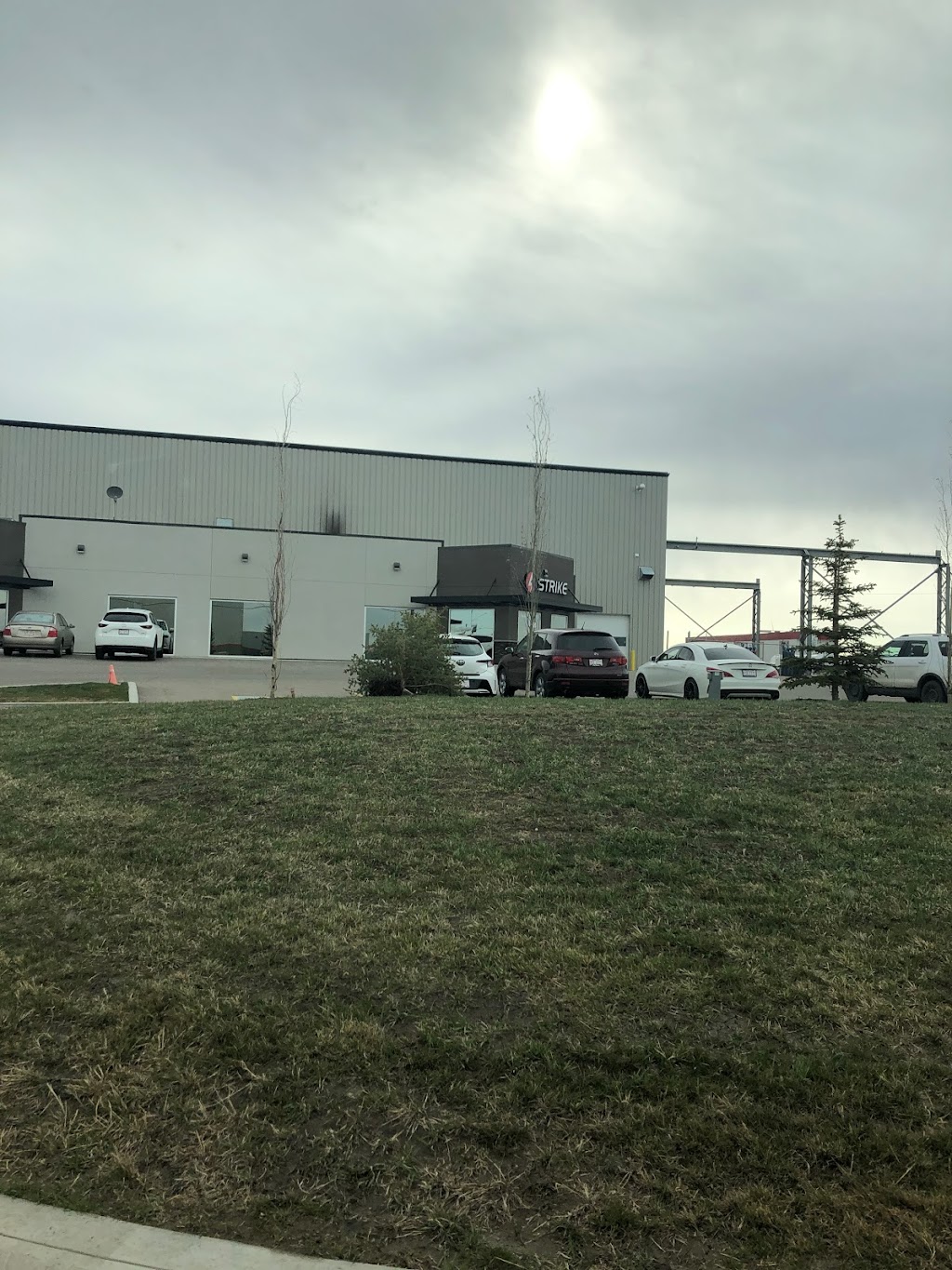 Strike Group | 8501 115 St #103, Fort Saskatchewan, AB T8L 4N1, Canada | Phone: (780) 992-0223