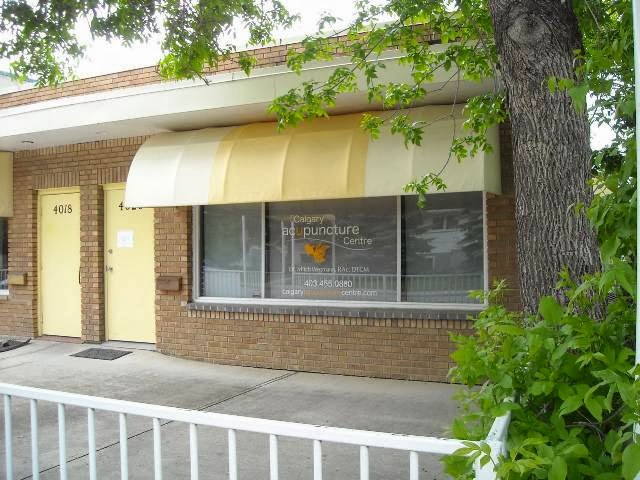 Calgary Acupuncture Centre | 4020 16 St SW, Calgary, AB T2T 4H4, Canada | Phone: (403) 455-0880
