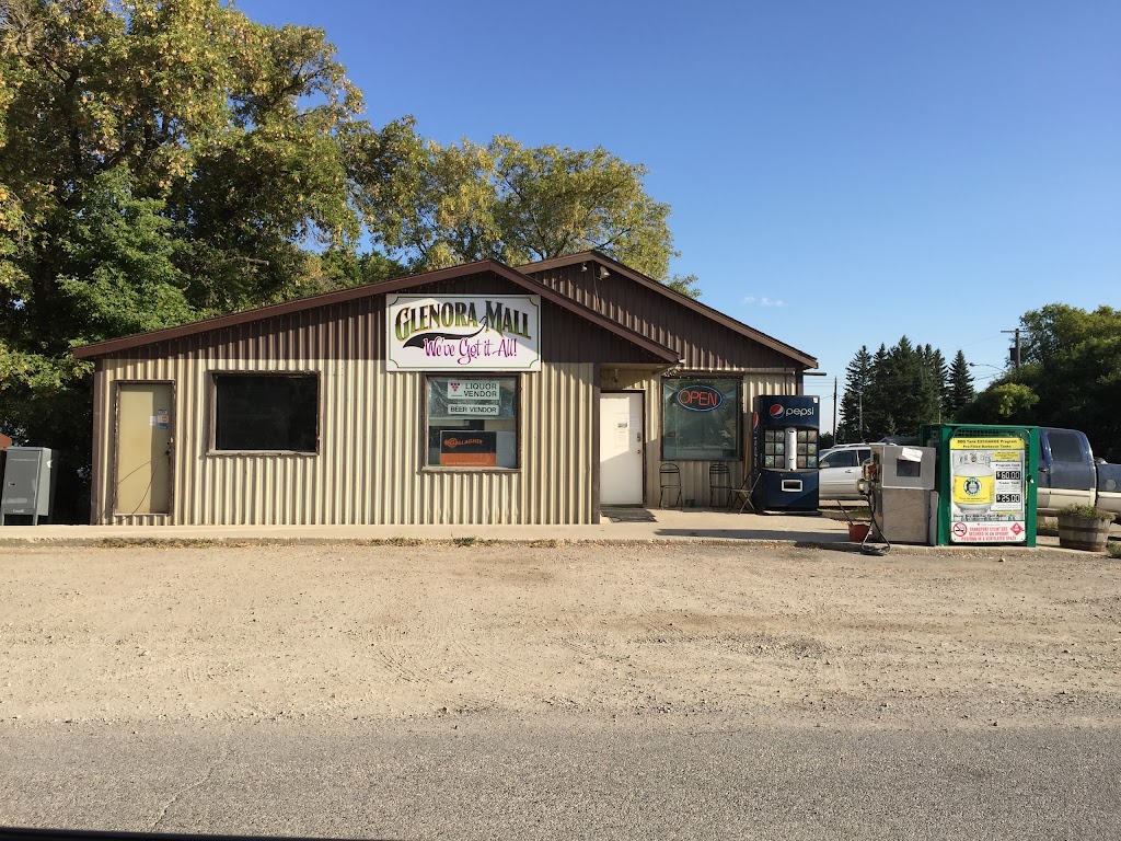 Glenora Mall | 247 King Rd, Glenora, MB R0K 0Y0, Canada | Phone: (204) 535-2424