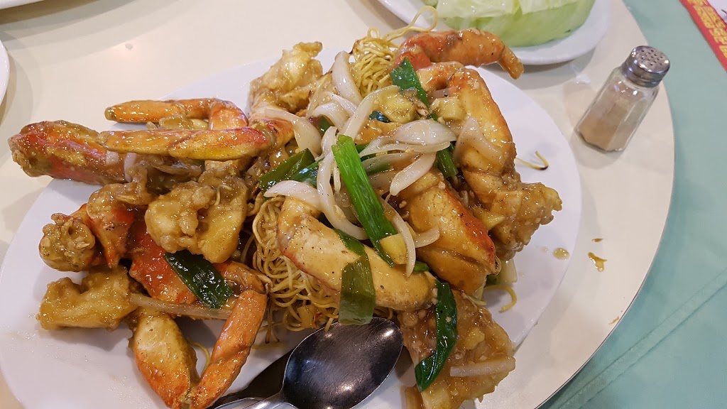 Ocean Village Seafood Restaurant | 20830 Lougheed Hwy, Maple Ridge, BC V2X 2R3, Canada | Phone: (604) 463-3263