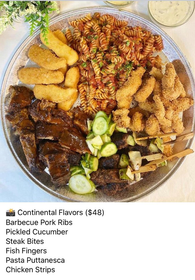 Katmu Family Restaurant | 1002 22 St W, Saskatoon, SK S7M 0S3, Canada | Phone: (306) 979-5678