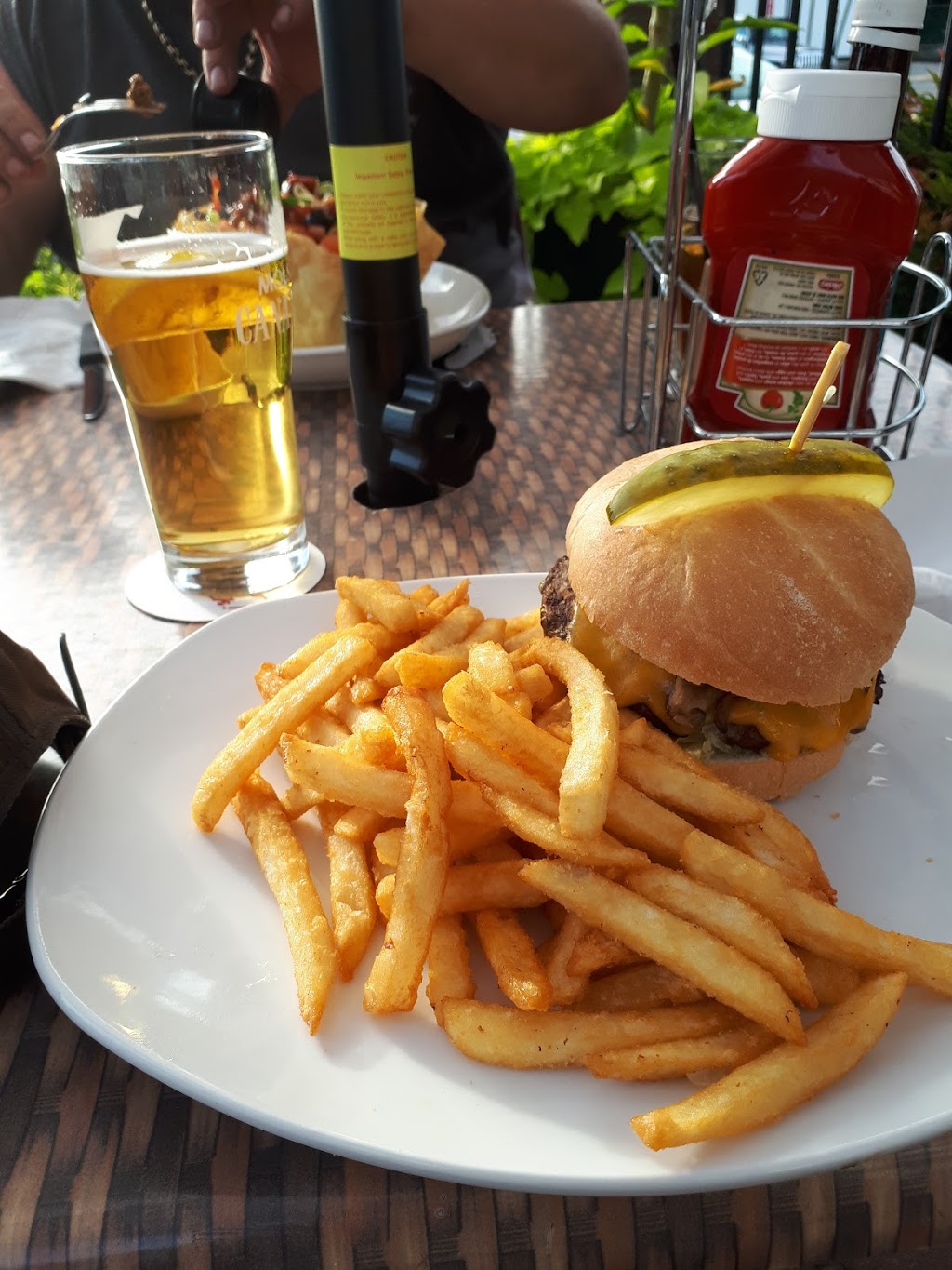 Jimy Macs Pub | 19935 96 Ave, Langley City, BC V1M 3C6, Canada | Phone: (604) 888-8830