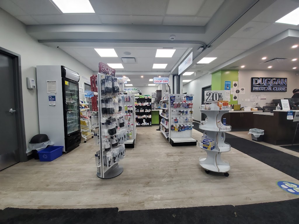 MIRACARE Pharmacy | 3921 106 St, Edmonton, AB T6J 2S3, Canada | Phone: (780) 244-4221