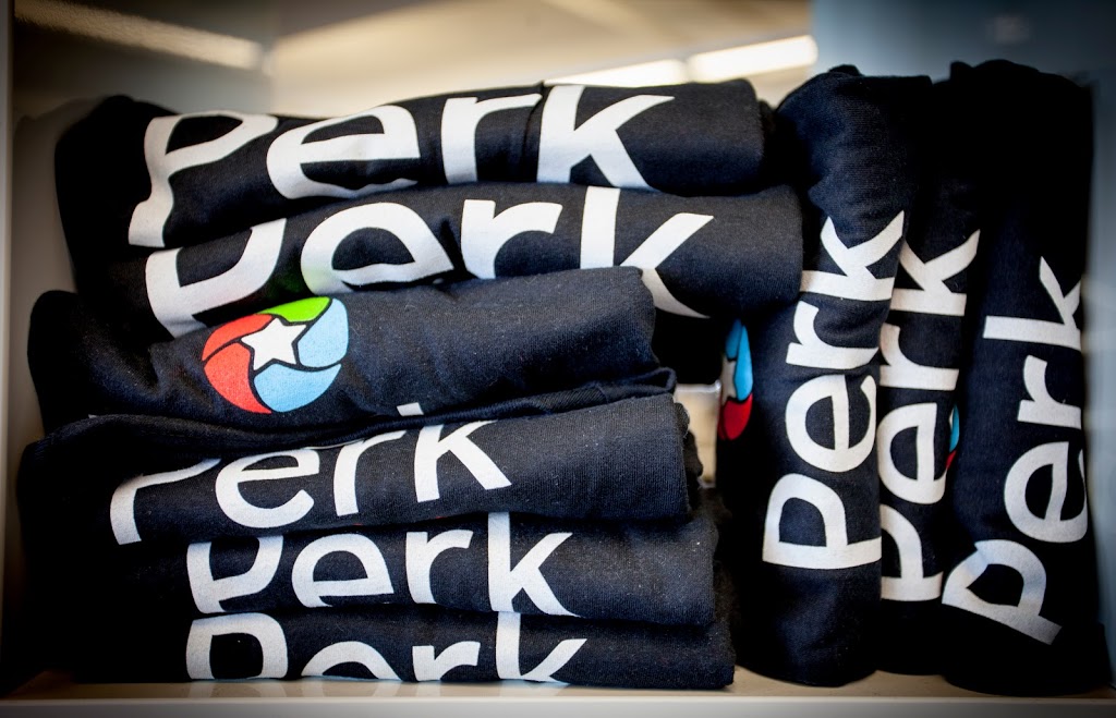 Perk.com Canada | 487 Riverbend Dr #102, Kitchener, ON N2K 3S3, Canada | Phone: (519) 827-1999