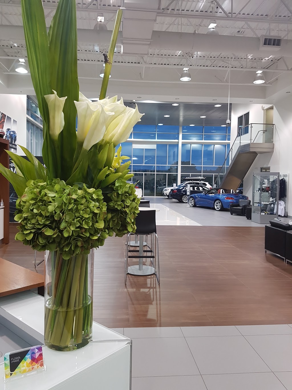 MINI Grand River | 1800 Victoria St N, Kitchener, ON N2B 3E5, Canada | Phone: (519) 747-0269