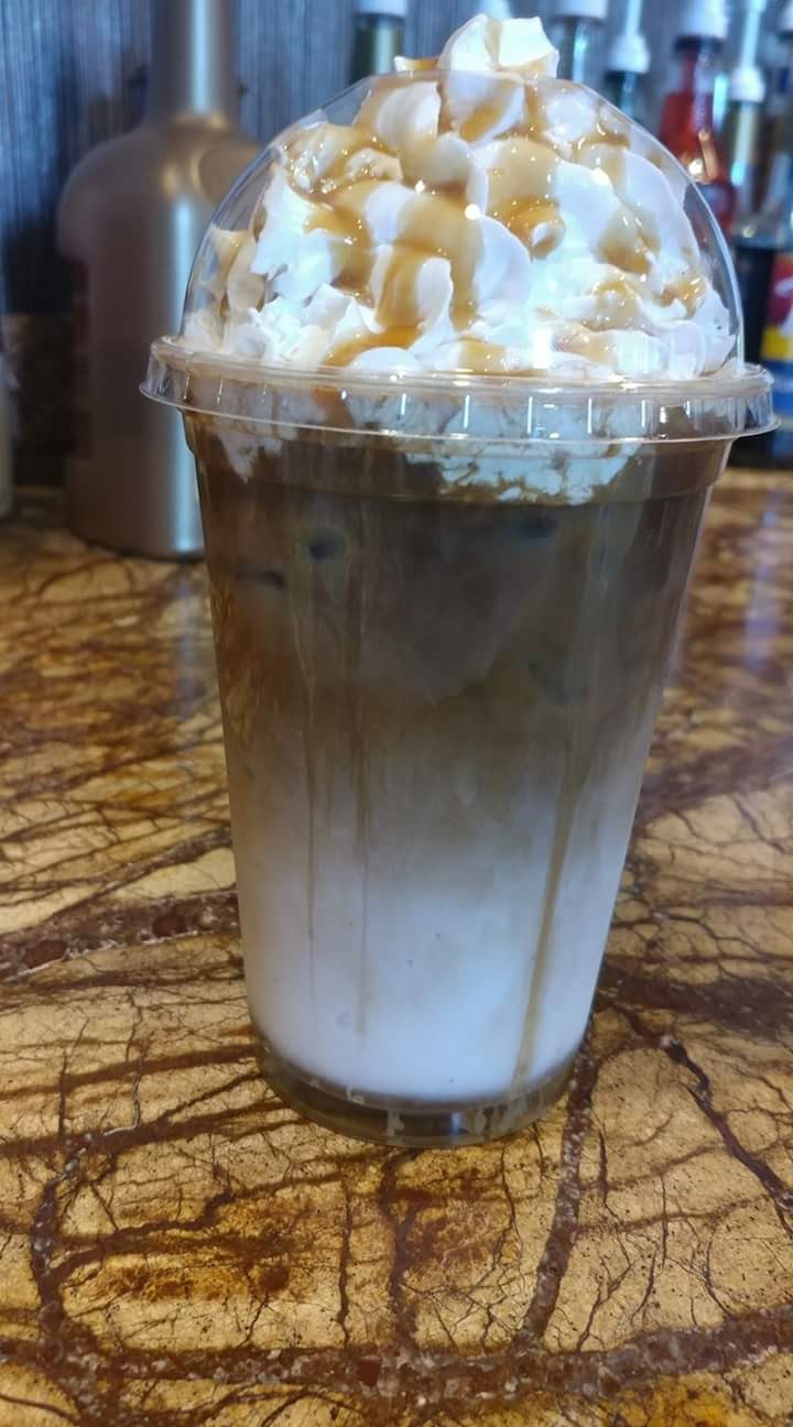 Tower Barista | 4876 Haxton Way, Ferndale, WA 98248, USA | Phone: (360) 383-0777