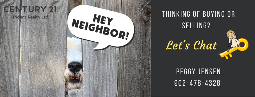 Peggy Jensen - Century 21 Trident Realty | 796 Main St, Dartmouth, NS B2W 2V1, Canada | Phone: (902) 478-4328