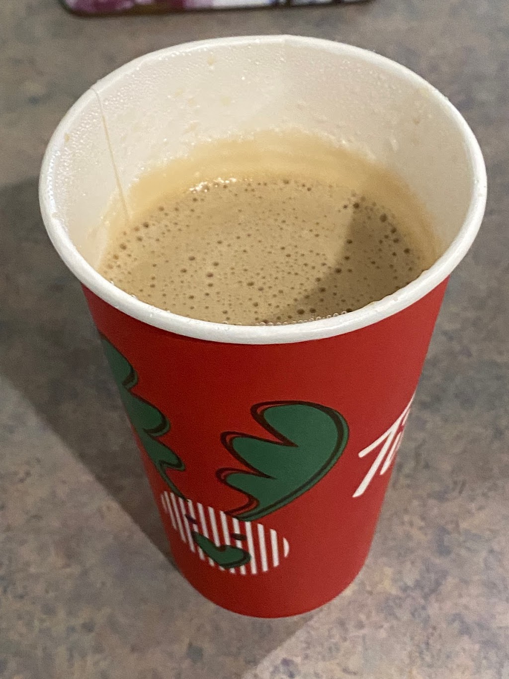 Tim Hortons | 661 Cataraqui Woods Dr, Kingston, ON K7P 2Y3, Canada | Phone: (613) 389-0439