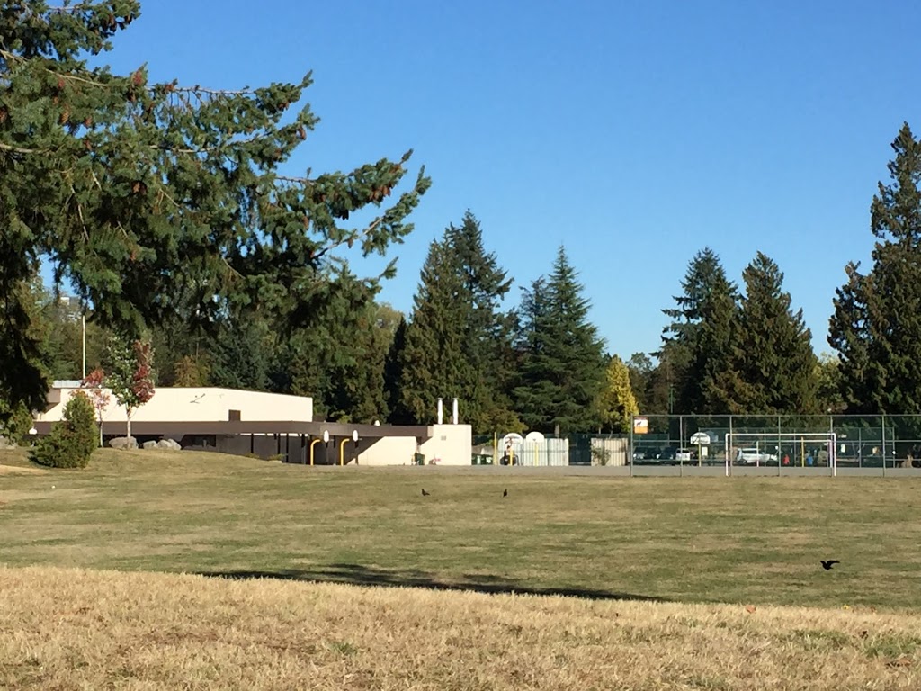 Sparwood Park | 6998 Arlington St, Vancouver, BC V5S 3P1, Canada | Phone: (604) 873-7000