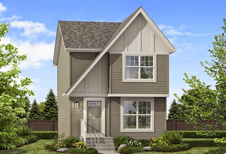 Morrison Homes - Edmonton Home Builder | 3552 78 Ave NW, Edmonton, AB T6B 2X9, Canada | Phone: (780) 490-4922