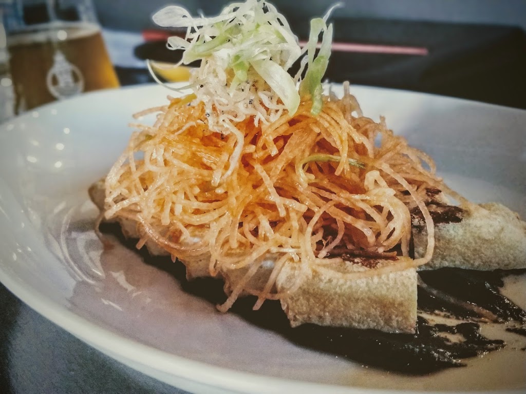 Godspeed Brewery | 242 Coxwell Ave, Toronto, ON M4L 3B2, Canada | Phone: (416) 551-2282