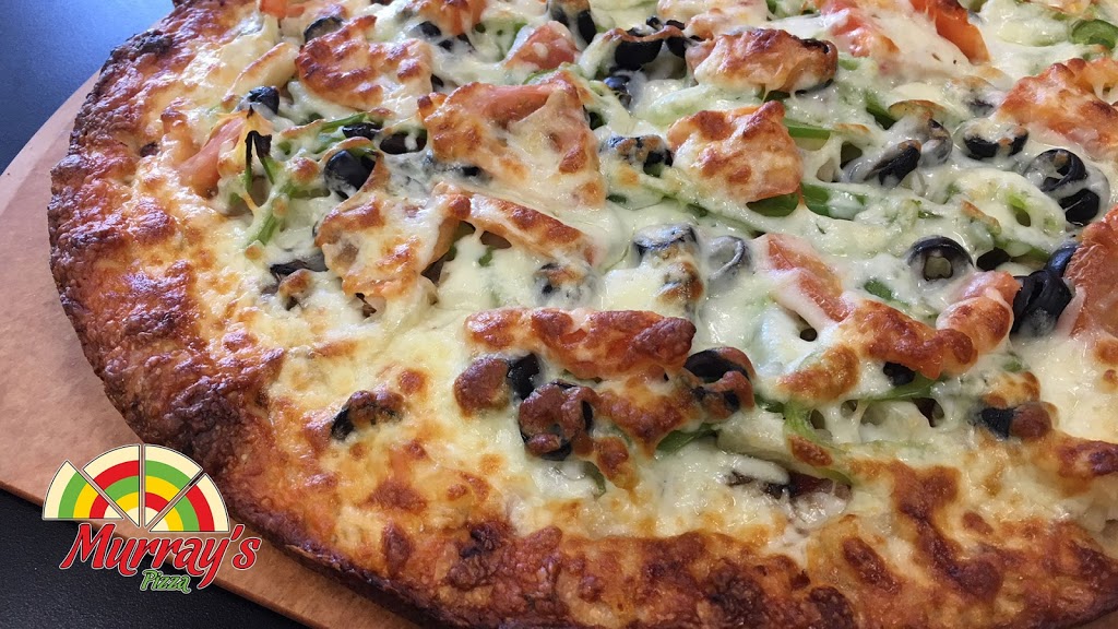 Murrays Pizza & Pasta | 107 - 1924 Summit Dr, Kelowna, BC V1V 3E9, Canada | Phone: (778) 484-3000
