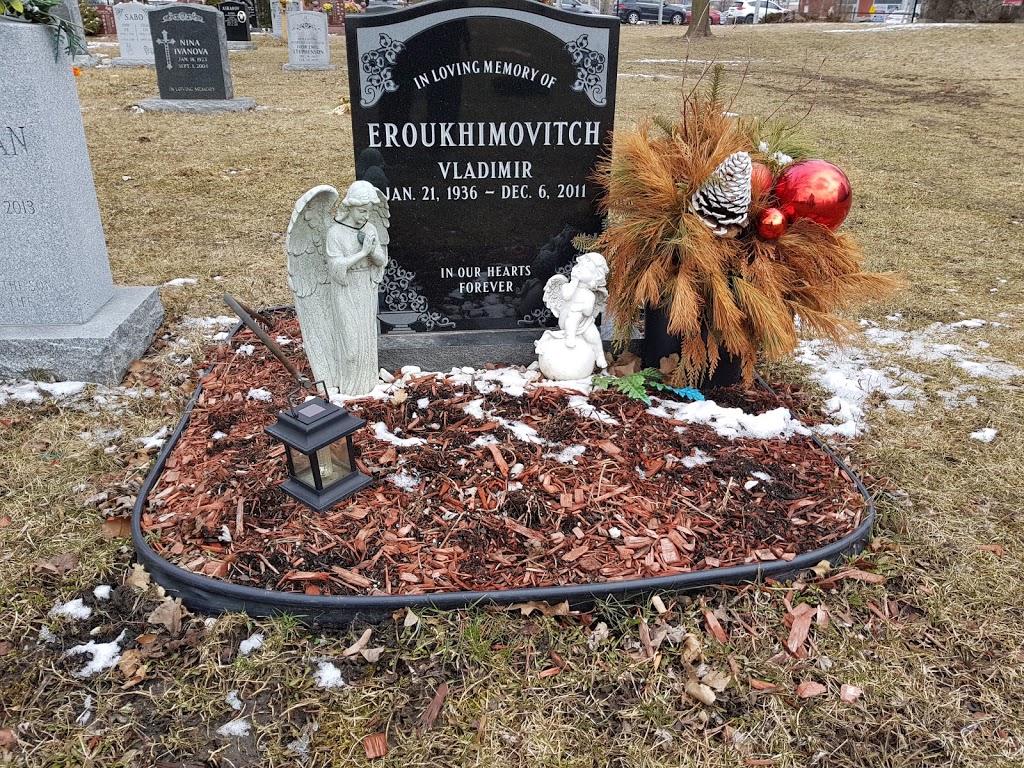 Elgin Mills Cemetery, Cremation and Funeral Centres | 1591 Elgin Mills Rd E, Richmond Hill, ON L4S 1M9, Canada | Phone: (905) 737-1720