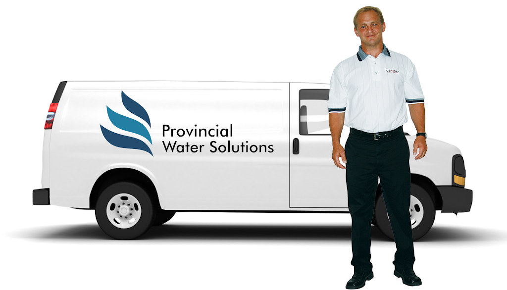 Provincial Water Solutions | 4 Freure Dr, Cambridge, ON N1S 0A4, Canada | Phone: (519) 500-4099