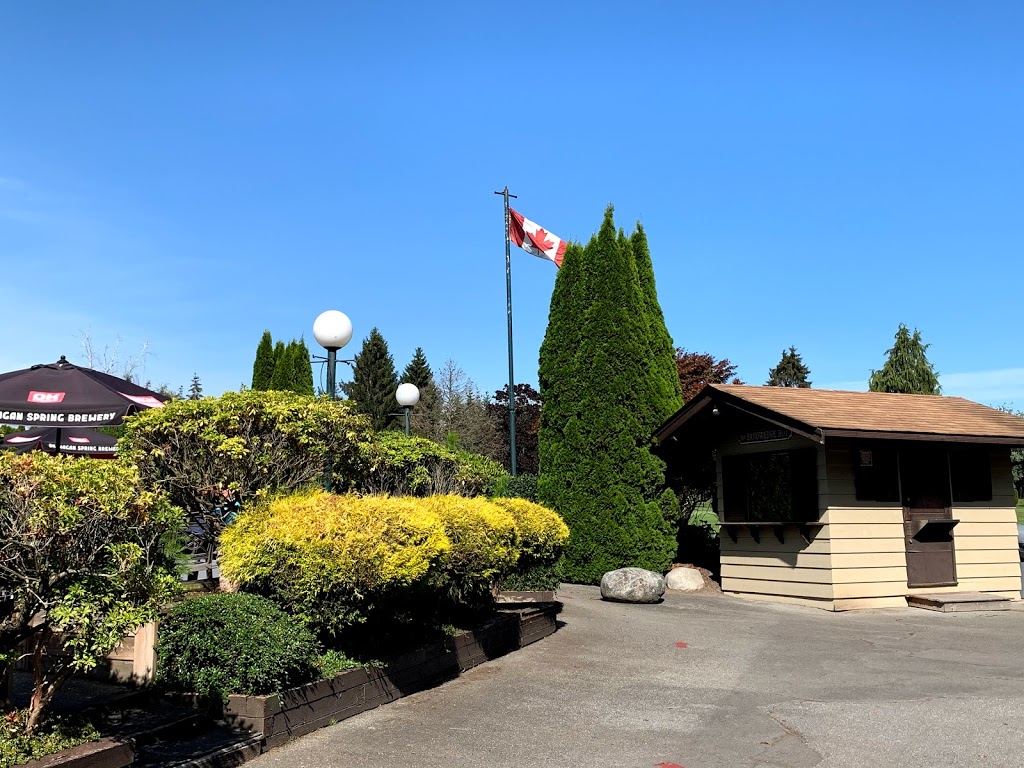 Greenacres Golf Course | 5040 No 6 Rd, Richmond, BC V6V 1T1, Canada | Phone: (604) 273-1121