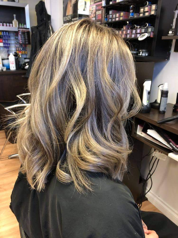 Maîtres Sculpteurs Coiffure | 1889 Boulevard Pie-XI N, Québec, QC G3J 1P4, Canada | Phone: (418) 407-4011